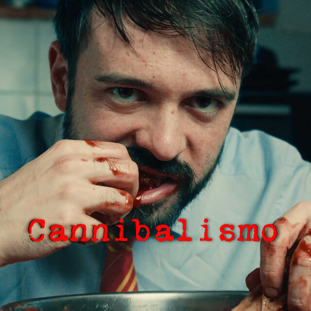 Cannibalismo