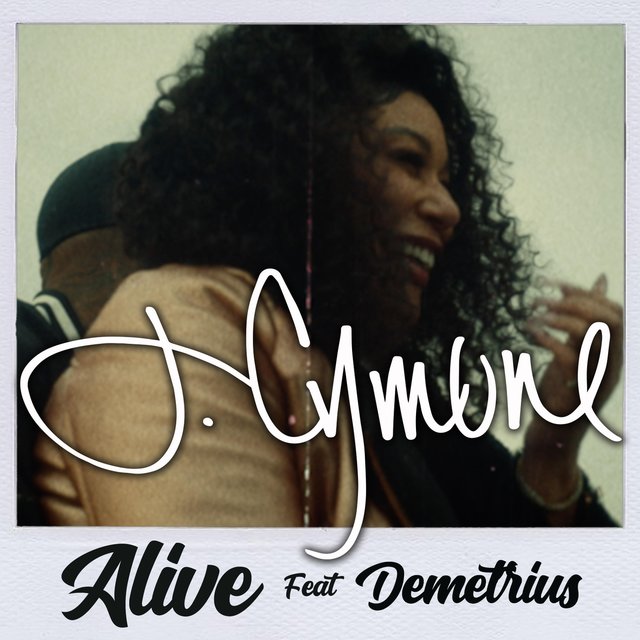 Alive