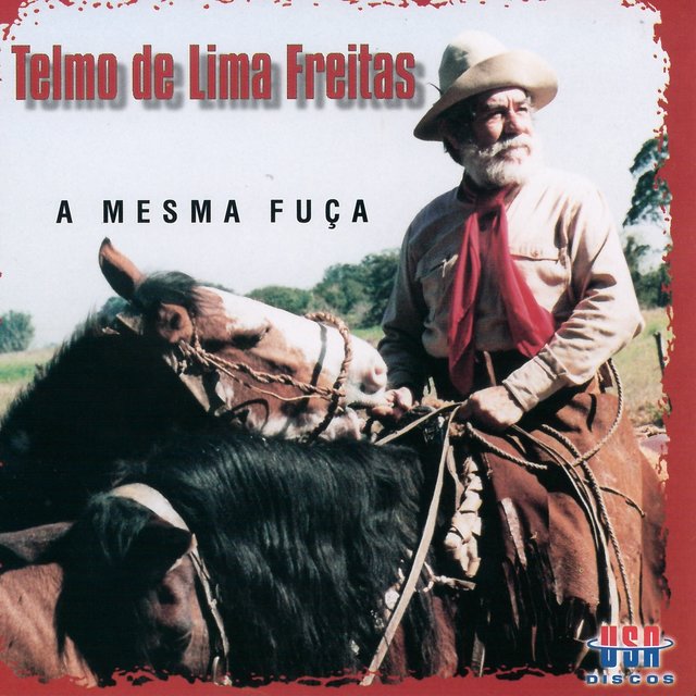 A MESMA FUÇA