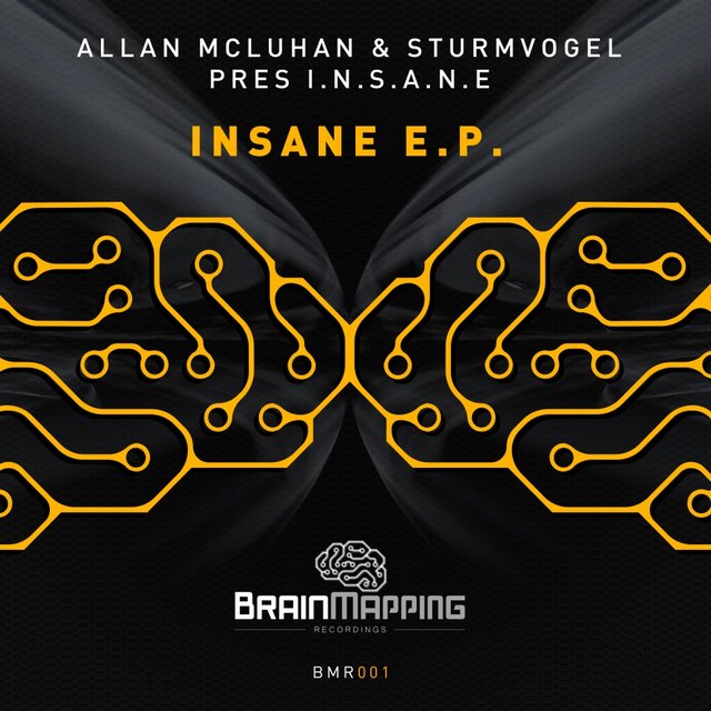 Insane E.P.