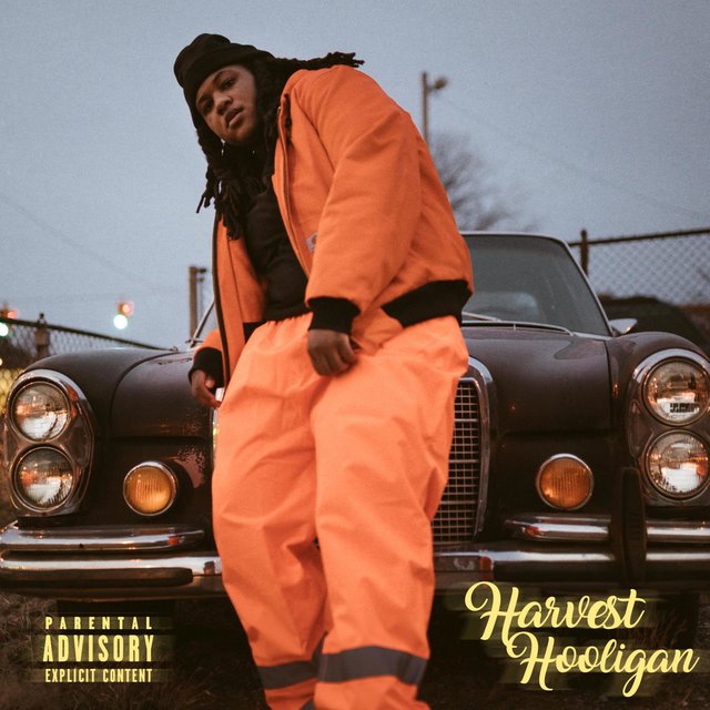 Harvest Hooligan