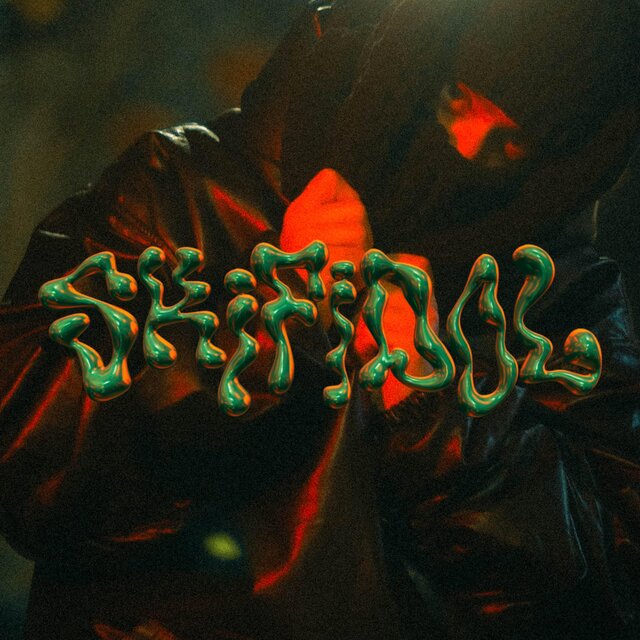 SKIFIDOL (feat. KCC)