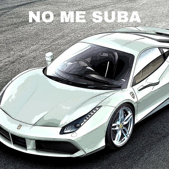 No Me Suba