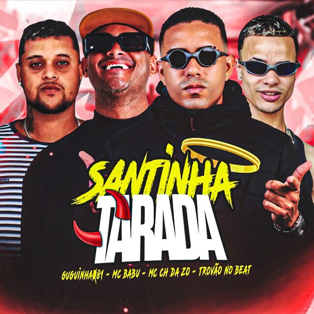 Santinha Tarada