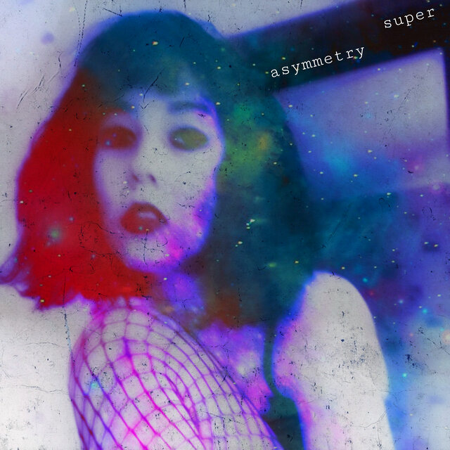 Super Asymmetry
