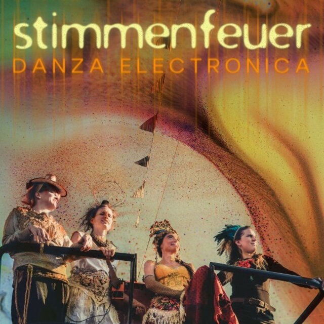 Danza Electronica