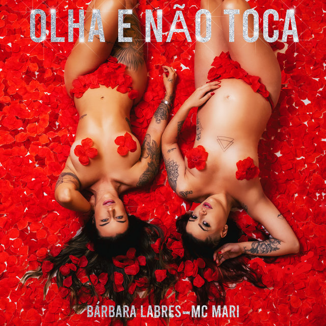 OLHA E NÃO TOCA