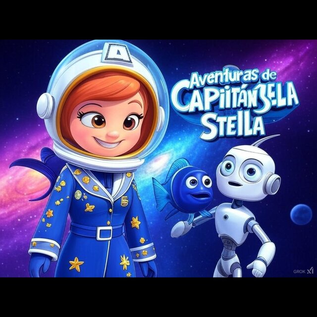 Capitan Stella