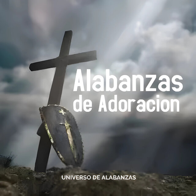 Alabanzas de Adoracion