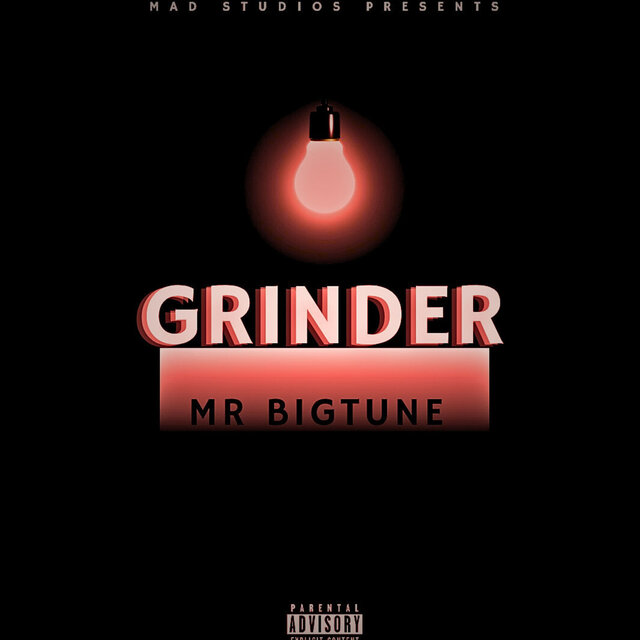Grinder