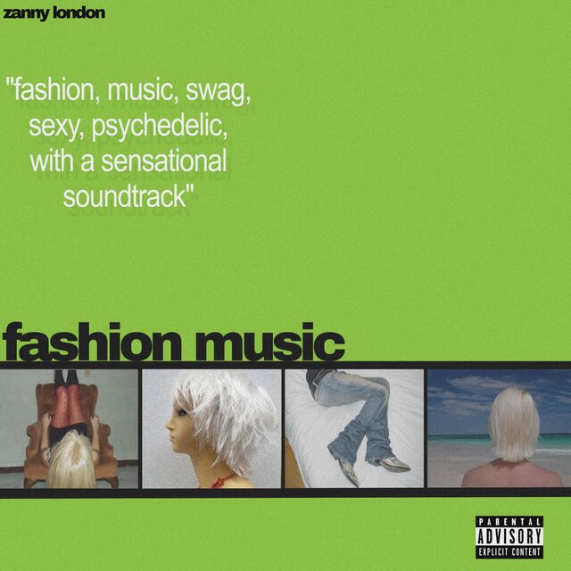 Fashion Music