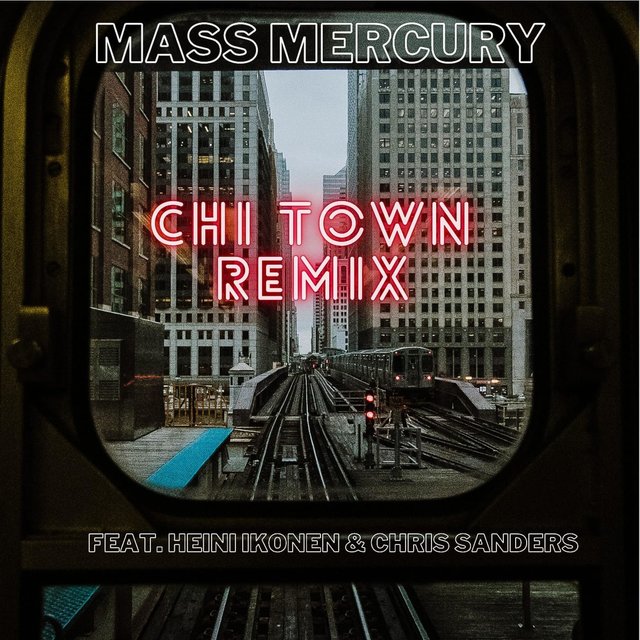 Makin' Me Crazy (feat. Heini Ikonen & Chris Sanders)