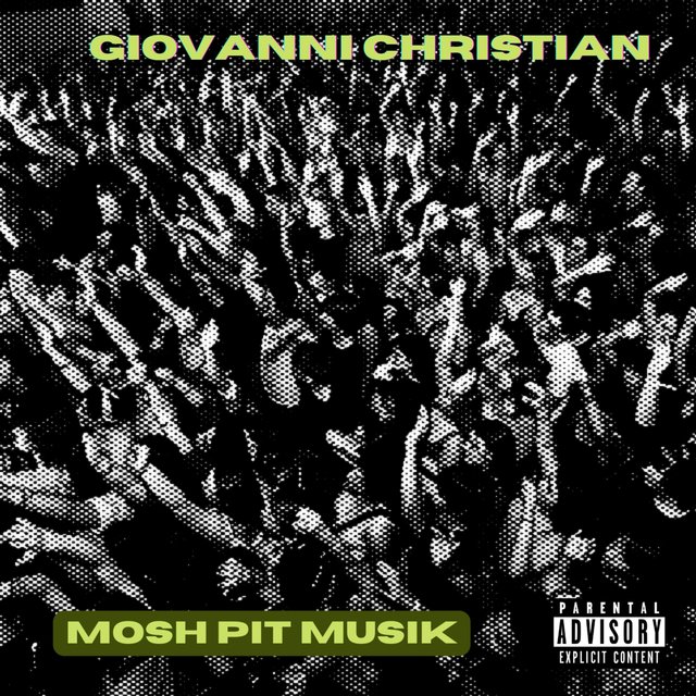 MOSH PIT MUSIK, Vol. 1