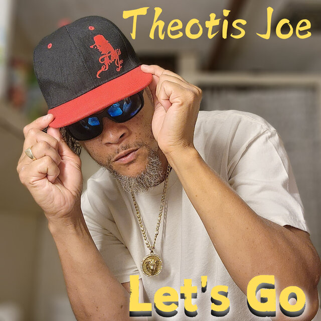 Let's Go