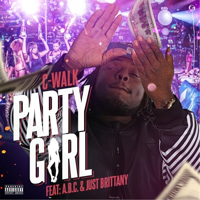 Party Girl (feat. A.B.C. & Just Brittany)