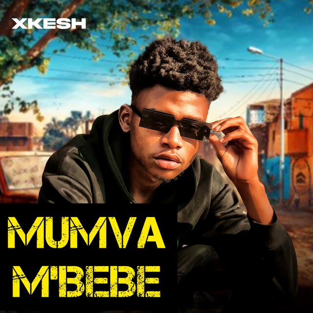 Mumva m'bebe