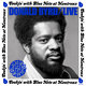 Cover art for album Live: Cookin' with Blue Note at Montreux by Donald Byrd