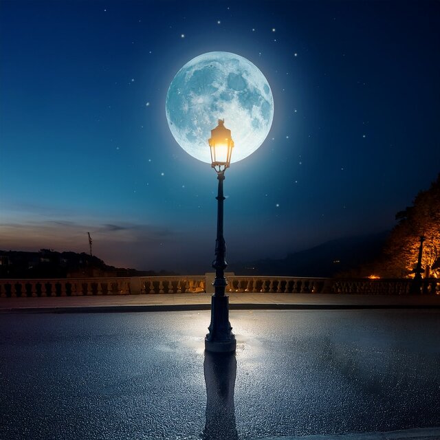 Slow Night: Music For Peaceful Sleep
