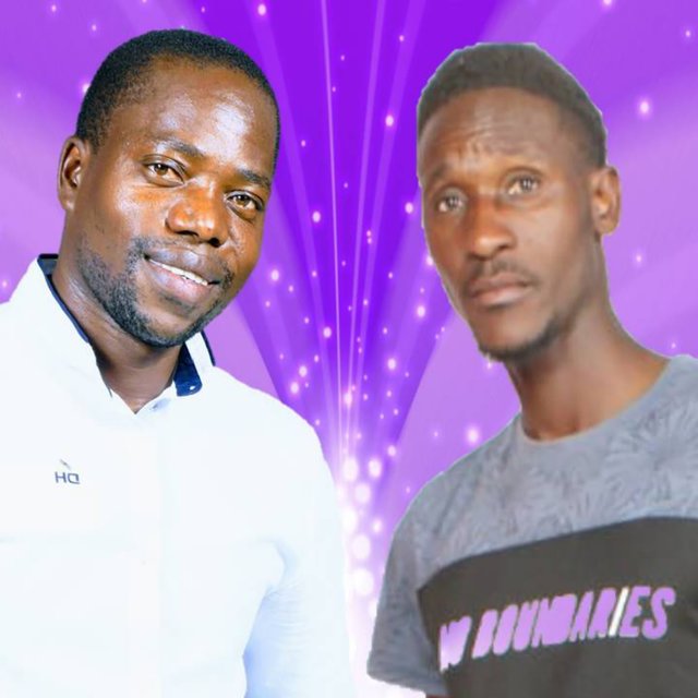Ba Ntimile Dikuku
