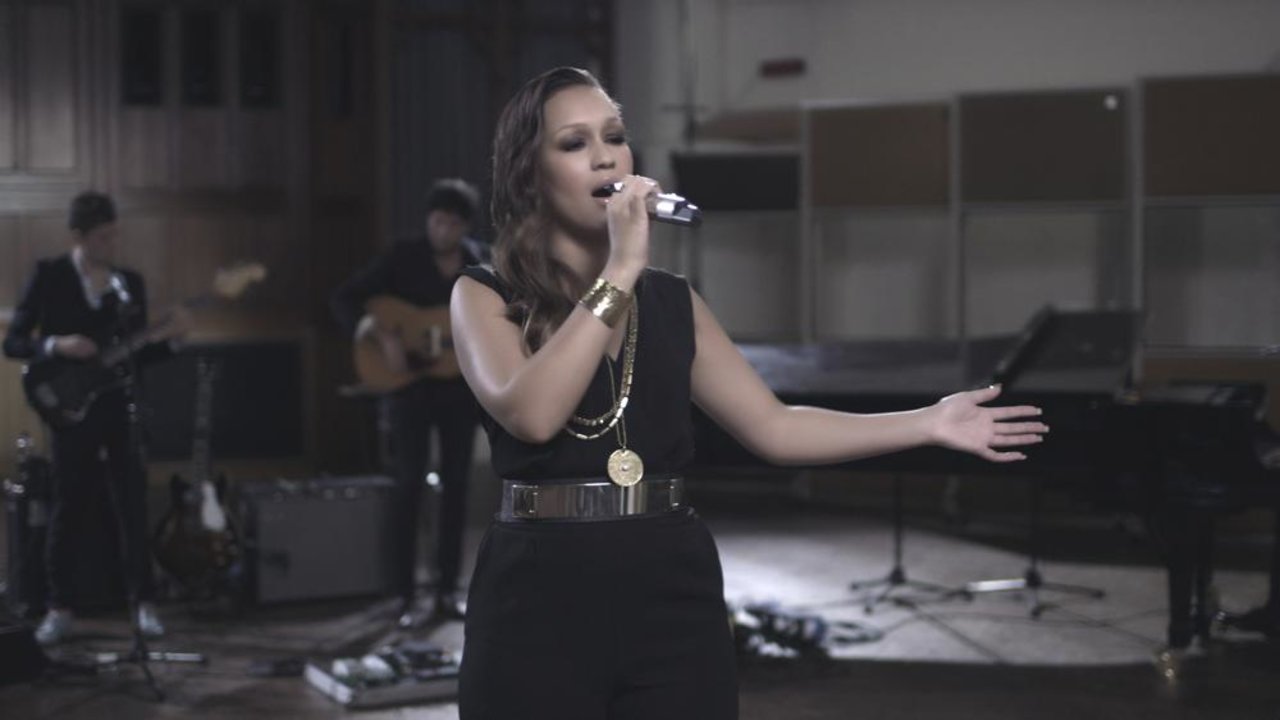 Nothing's Real but Love (Live from Air Studios)