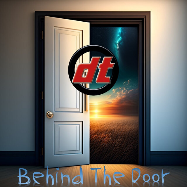 Behind the Door (2012)