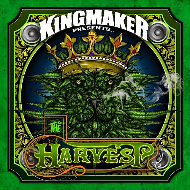 The Harvest