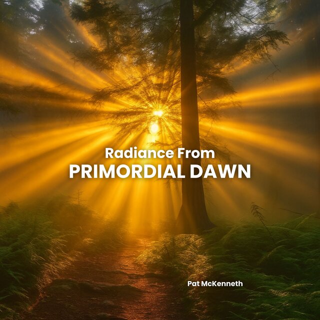 Radiance From Primordial Dawn