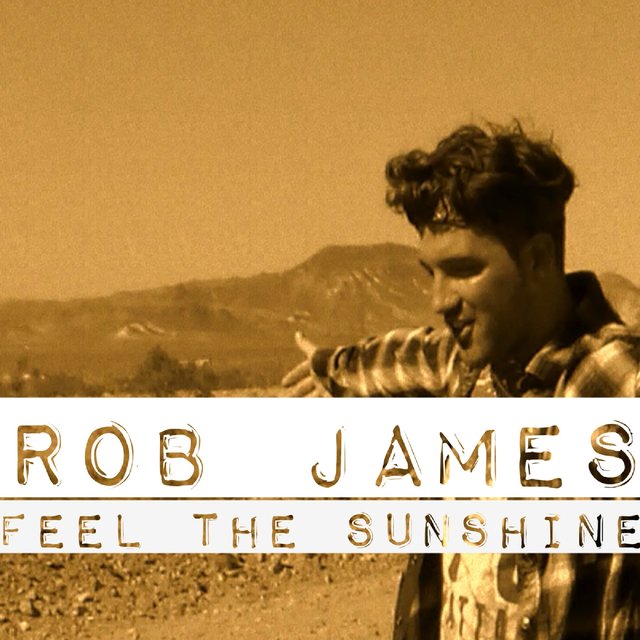 Feel The Sunshine (Fetch Beat Radio Mix)
