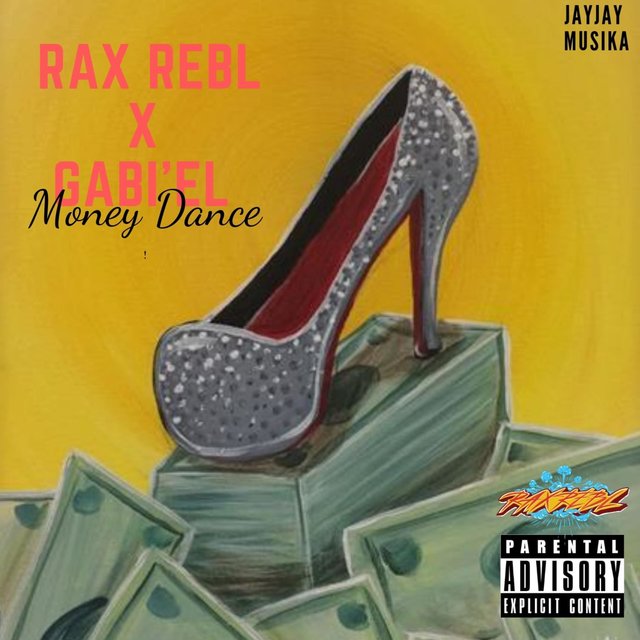 Money Dance
