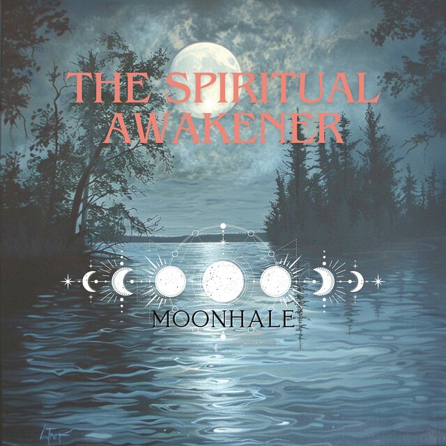 852 Hz: the Spiritual Awakener