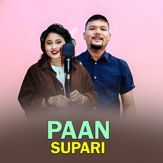 Paan Supari