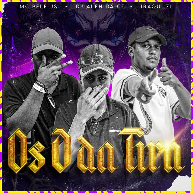 Os D da Tira