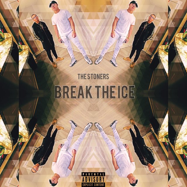 Break the Ice
