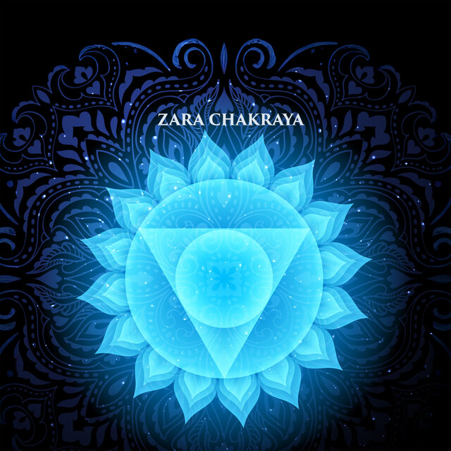 Balanced Vishuddha