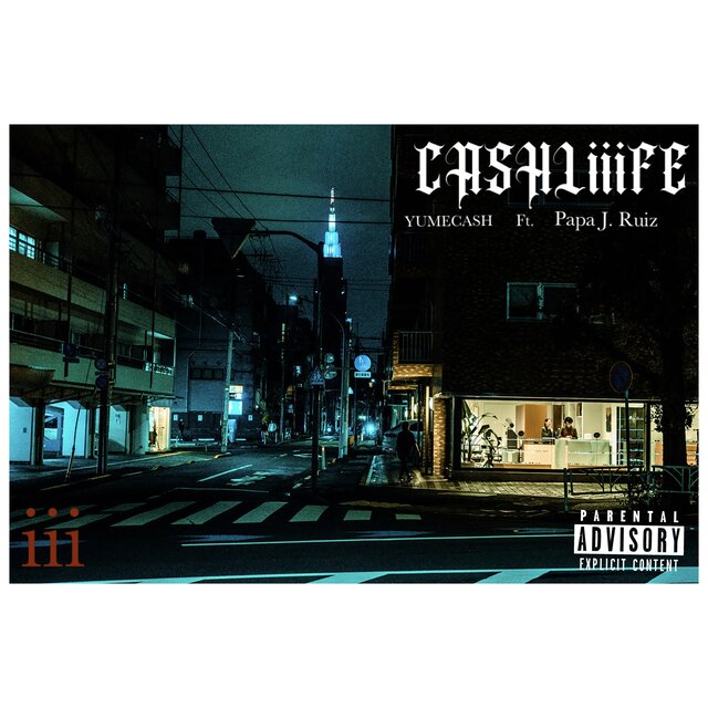 CASH LiiiFE