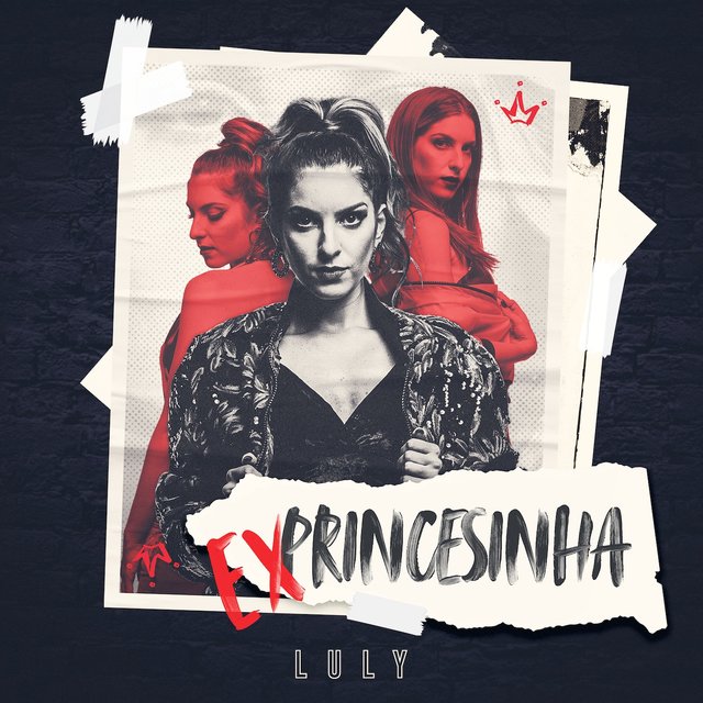 Ex Princesinha