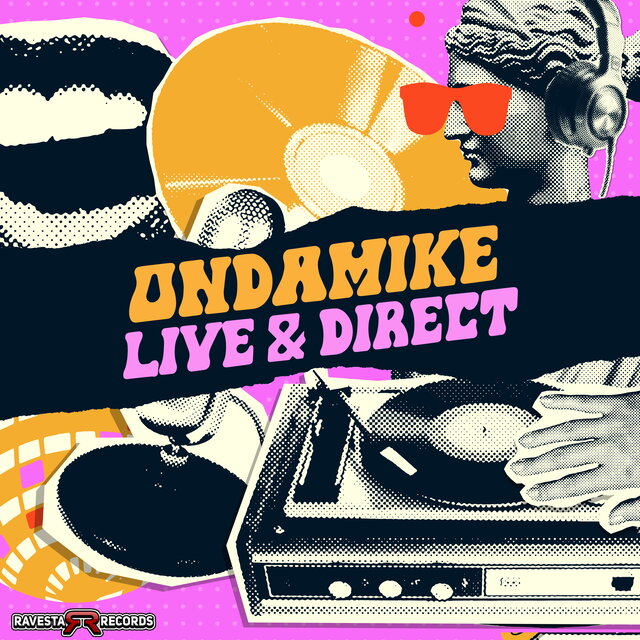 Live & Direct