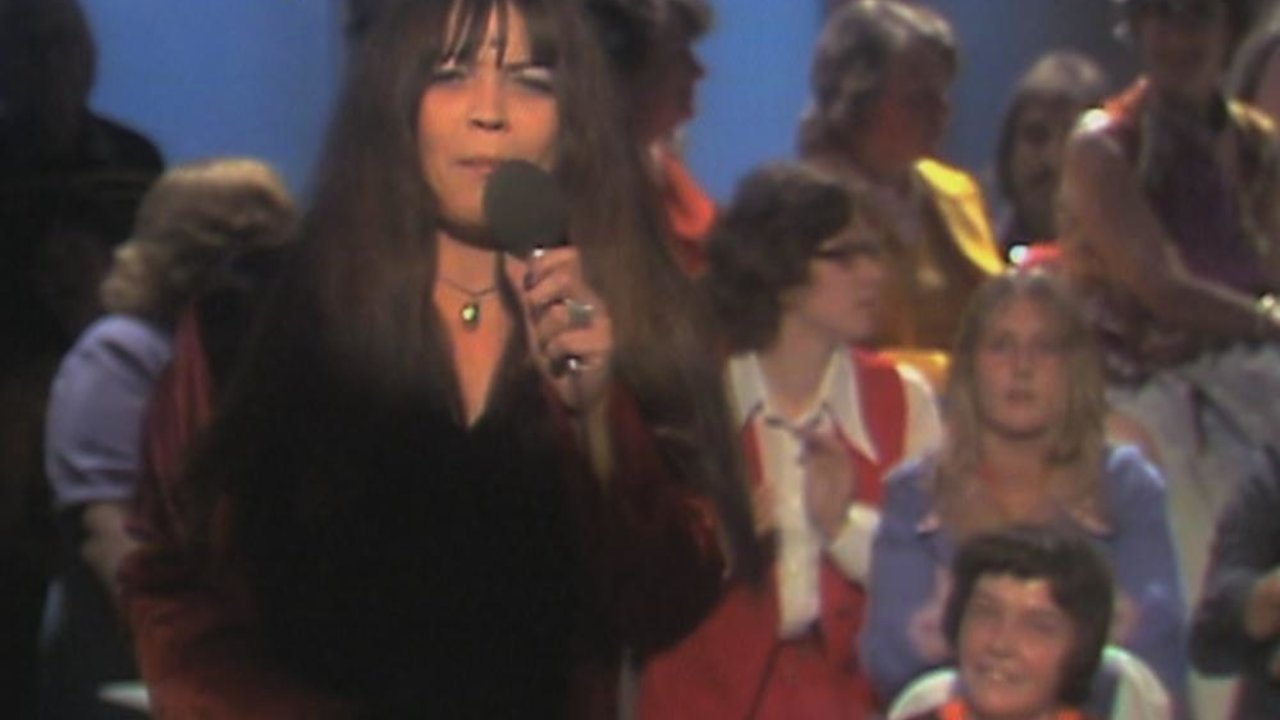 Cadillac (fahr weg) (ZDF Disco 03.08.1974) (VOD)