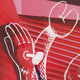 Cover art for album Fireworks by Shackleton