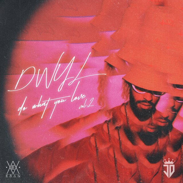 D.W.Y.L, Vol. 2