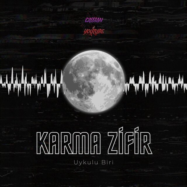 Karma Zifir (Uykulu Biri)