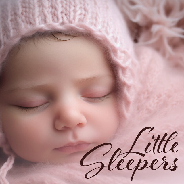 Little Sleepers (Some Quiet Music)