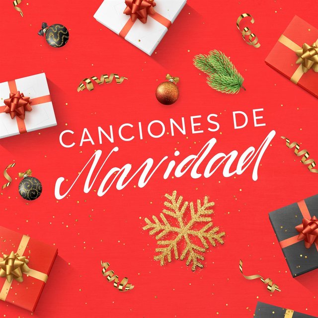 Canciónes de Navidad