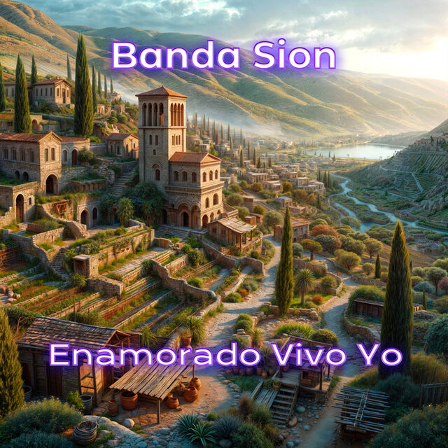 Enamorado Vivo Yo