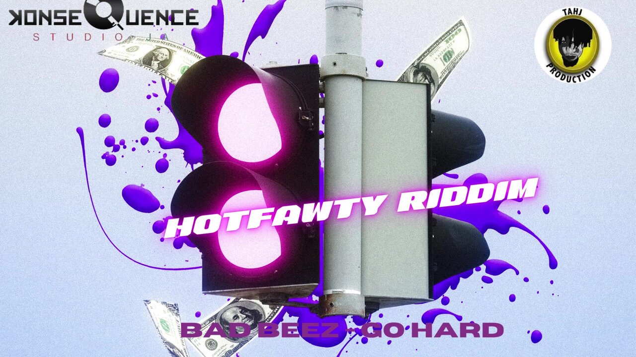 Go Hard