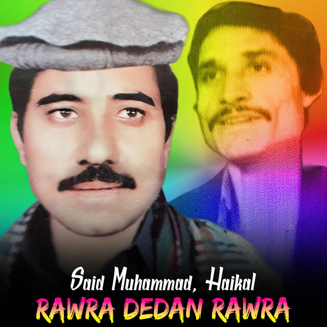 Rawra Dedan Rawra