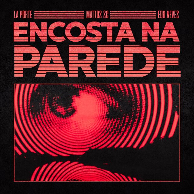 ENCOSTA NA PAREDE