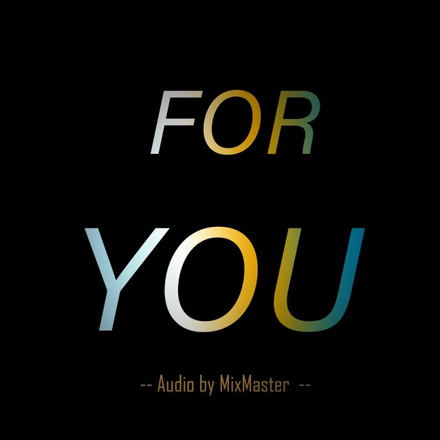 For You