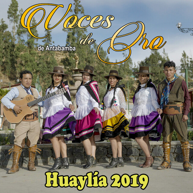 Huaylia 2019