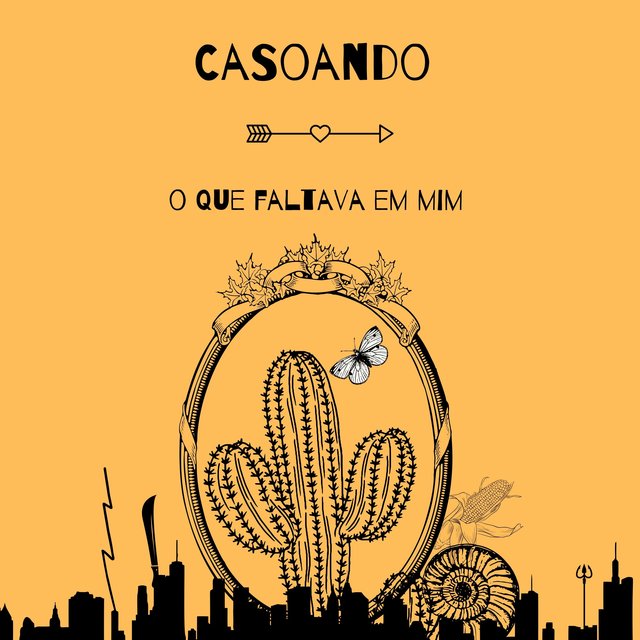 O Que Faltava em Mim